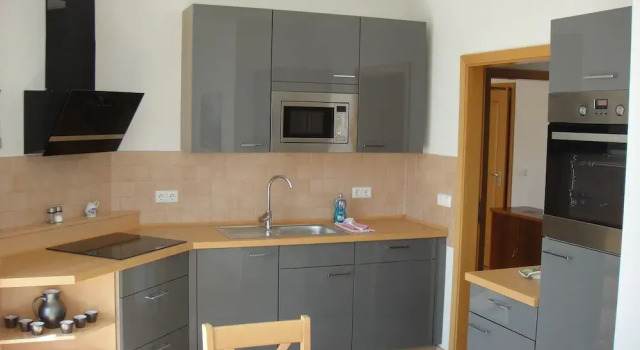 Номер Comfort Ferienwohnungen zum Entspannen