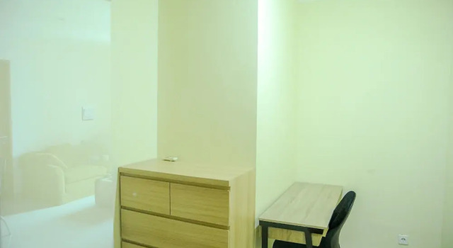 Best Spacious Hampton's Park Apartment, Book Apartment Jakarta Jakarta Province