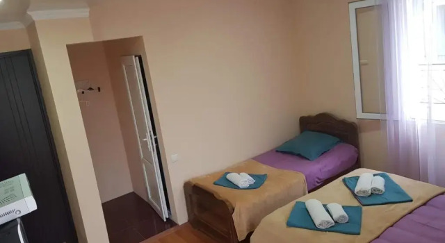 Camera Standard Imeri Hotel