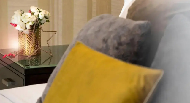 Одноместный номер Comfort Yes Hotel Boutique Rome