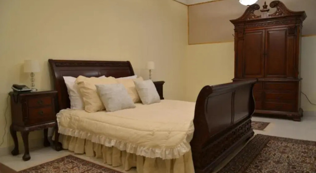 Люкс Hotel Jardin