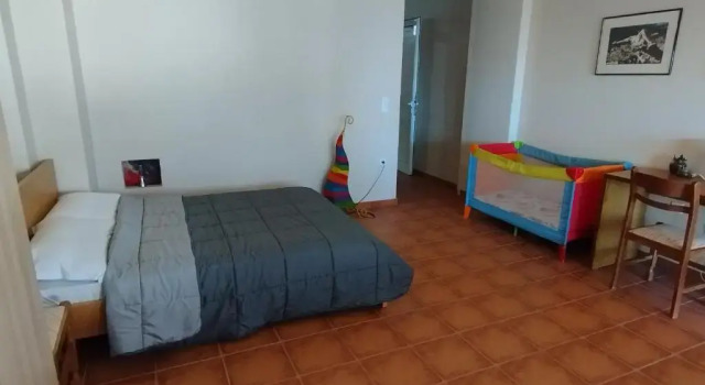 Villa Marilyn, όροφος βάσης, Prenota Villa Hotel a Peloponneso con parcheggio, Parcheggio
