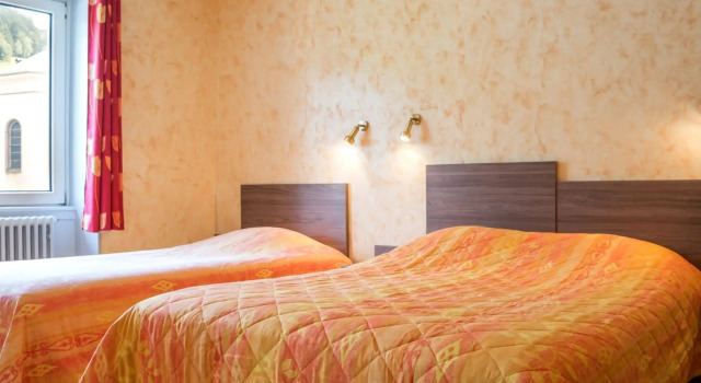Hôtel Wetterer, Rezervovat Hotel Orbey Lac Blanc
