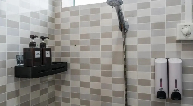 Двухместный номер Standard с видом на горы Hi Grey Hostel Xingping