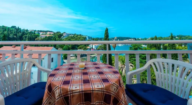 Апартаменты Apartment Julia