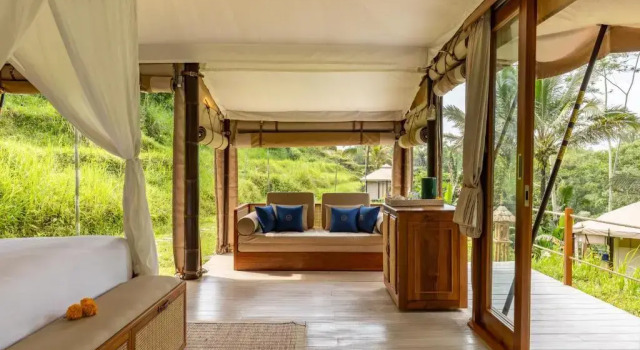 Nadi Nature Resort - Adults Only