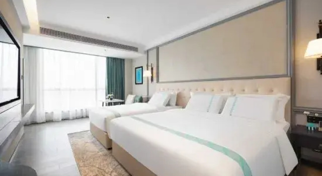 XANA hotels, Book Hotel Hunnan 