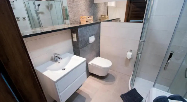 Апартаменты Apartament Kustronia z Garażem