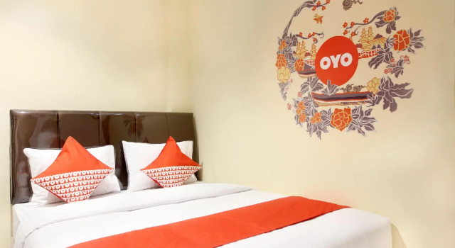 Hotel O Rumah Ayub Syariah, Book Hotel Jakarta Jakarta Province