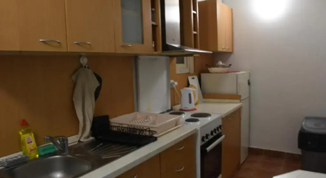 Апартаменты Large apartment in the city center!