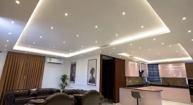 Luxe appartement Harmony Heights