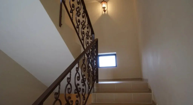 Na Tsentralnoj 16 Guest House, Забронировать Гостевой дом Отели Побережья Анапы с парковкой, Парковка