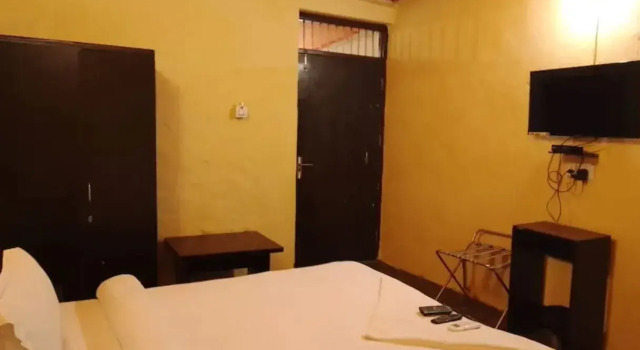 Номер Deluxe Arise Ethnic Village Resort - Manesar Bilaspur