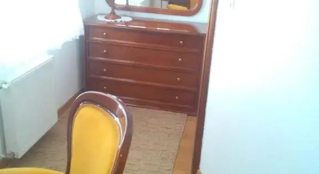 Standardowy pokój Vila Punta