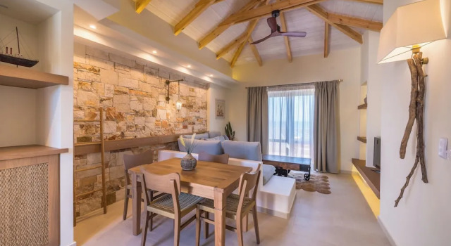 Апартаменты Deluxe Porta del mar Beach Resort