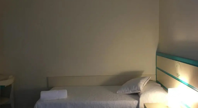 Номер Standard Hotel La Scogliera