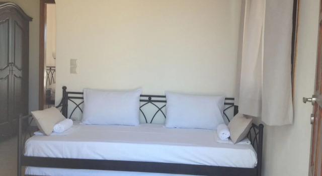 Marias Rooms & Studios, Забронировать Отель Отели острова Миконоса с бассейном, Бассейн