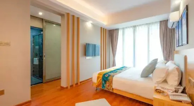 Люкс Business Youbo Life Hotel
