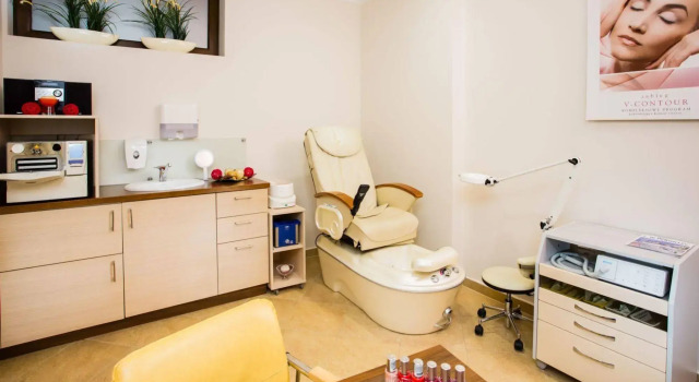 Ventus Natural & Medical Spa