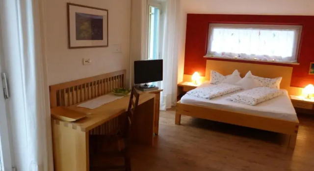 Номер Standard Pension Chalet Andy