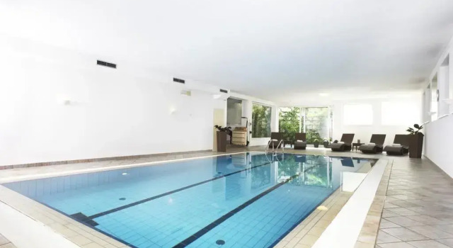 Hotel Ladurner