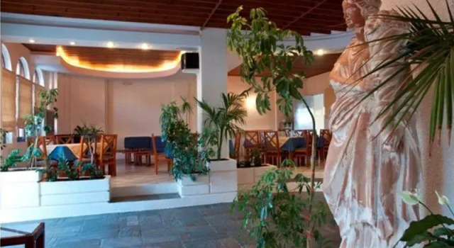 Albatross Hotel, Забронировать Отель Отели Малеме с парковкой, Парковка