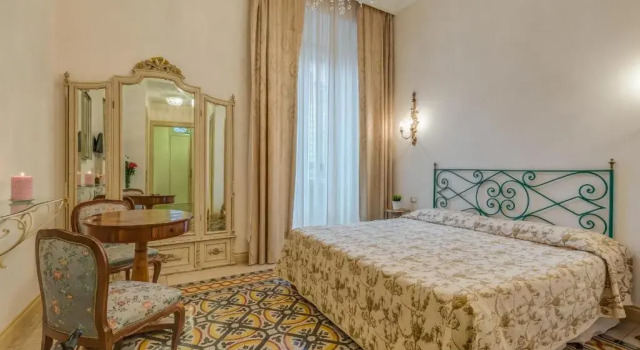 Номер Superior Rome Charming Suites