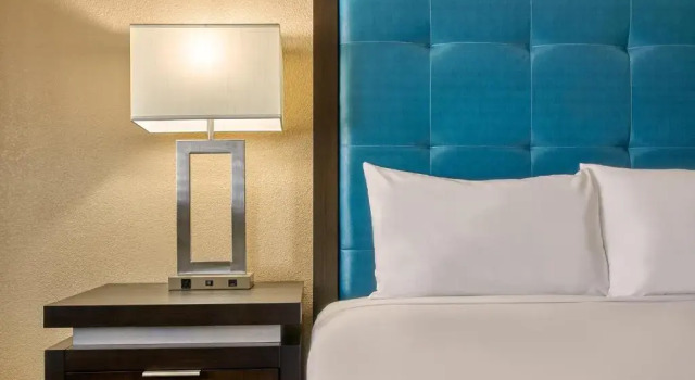 Premium- dobbelt værelse Tropicana Laughlin - A Caesars Rewards Destination