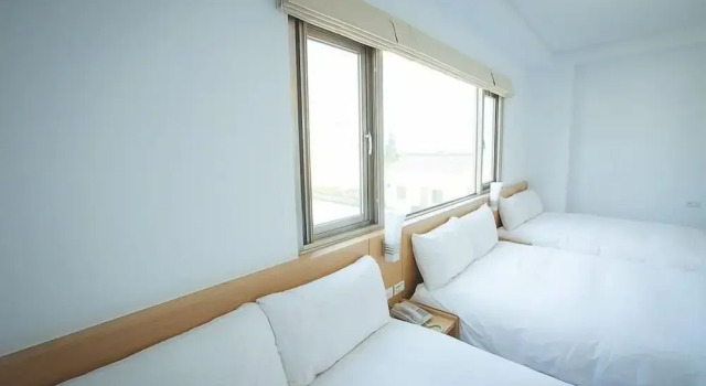 Семейный номер Standard с балконом Southmost Resort