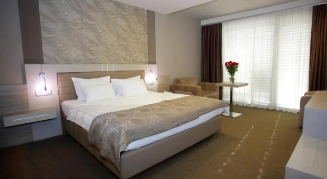 Номер Deluxe Terme Paradiso - Hotel Paradiso