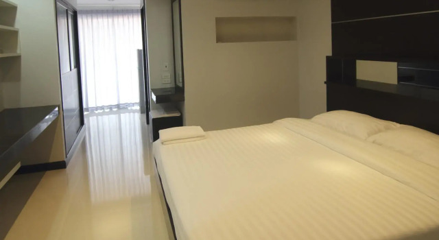 Двухместный номер Standard Smith Residence