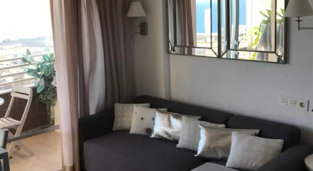 Alicante Top Sea View 29th Apts Downtown&Beach, Забронировать Отель Отели Аликанте с парковкой, рядом с Arniches Theater, Парковка