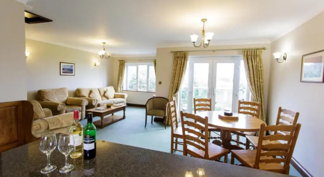Porth Veor Manor Villas & Apartments