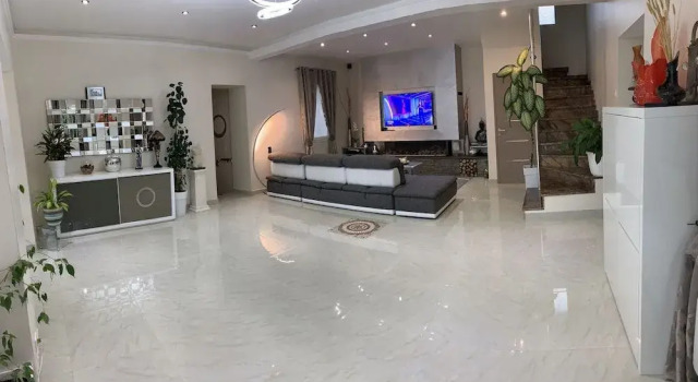 Luxueuse et Confortable Villa sur Mer