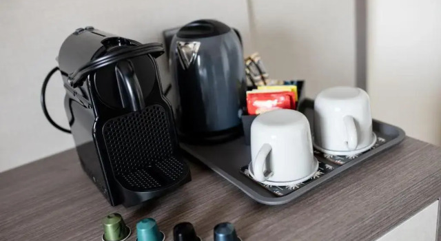 Номер Standard G&G FIRENZE SUITES b&b