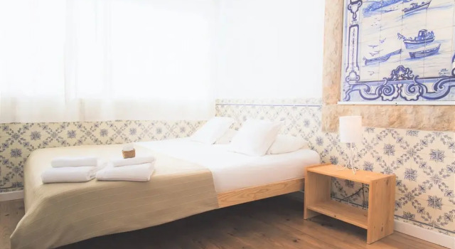 Номер Economy Amar Hostel & Suites