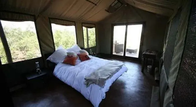 Wild Ivory Eco Lodge - All Inclusive, Boek Hotel Waterberg District Zuid-Afrika