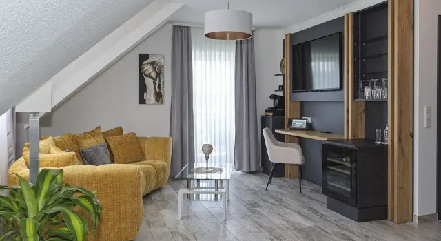 Номер Standard Lakeside Resort Michaela