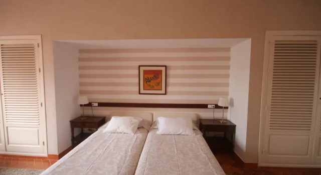 Rent&Dream Villa Malaga Manila