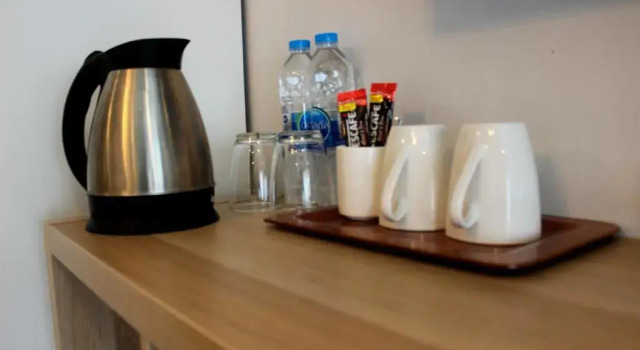 Номер Standard V One Pride-Sukhumvit 22, Bangkok