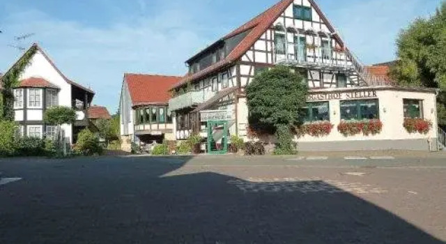 Landgasthof Steller, Забронировать Отель Гильзерберг земля Гессен