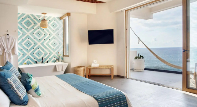 Hotel Basalto, Book Hotel SPA-hoteller i Nayarit, SPA