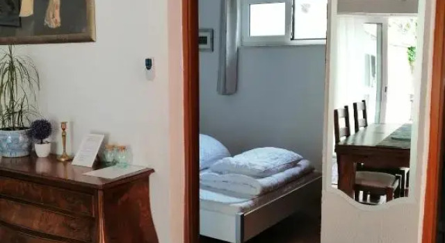 Apartment Džoni, Prenota Appartamento Splitska 