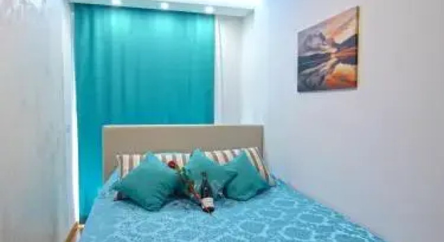 Apartment Oasis, Buchen Sie Ferienwohnung Novi Beograd 