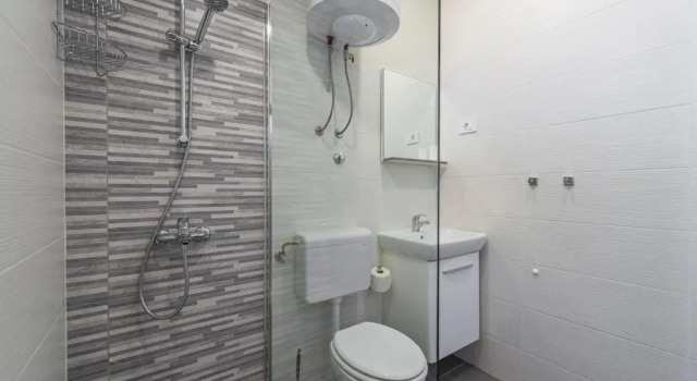 Apartment Barica