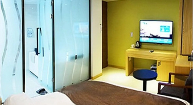 K Tourist Hotel