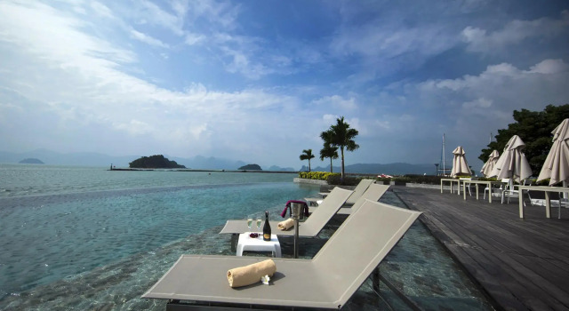 Resorts World Langkawi