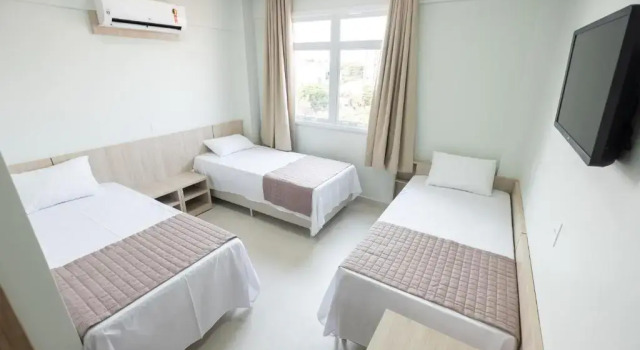 Номер Standard CALLAI HOTEL