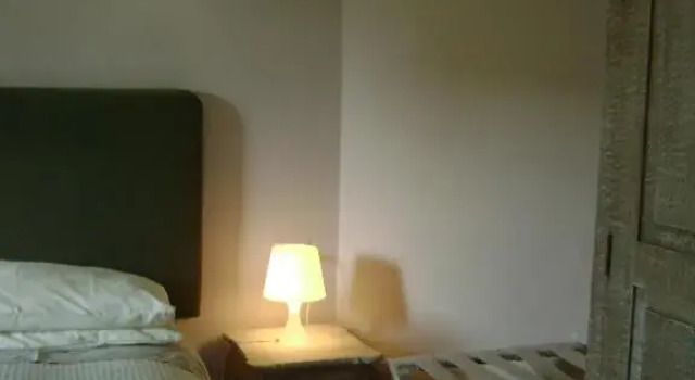 Номер Standard Al Terrazzo