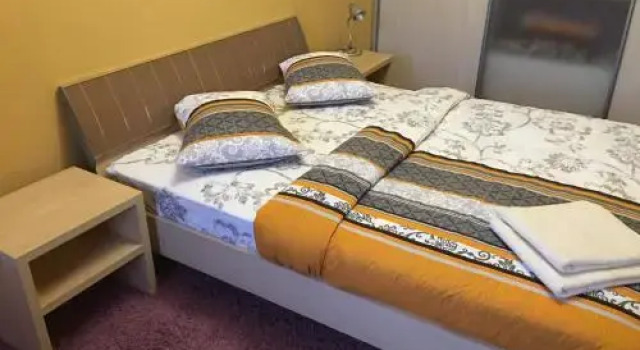 Apartamenty na Turgenevskoy